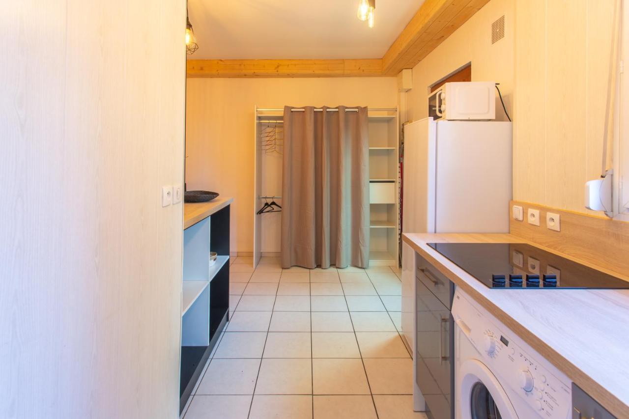 Chill & Sun - Terrasse Exterieure - Parking - Wifi - 4P Apartment Amiens Exterior photo