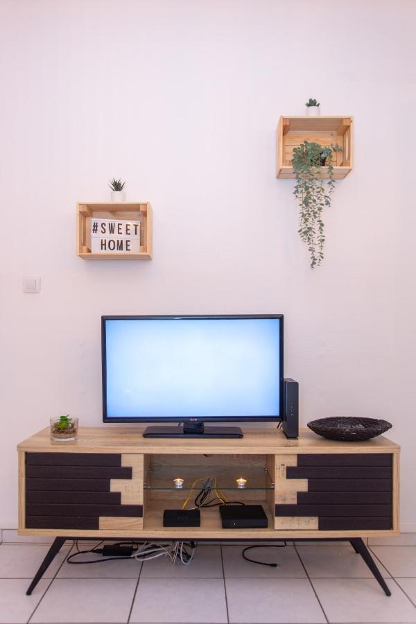 Chill & Sun - Terrasse Exterieure - Parking - Wifi - 4P Apartment Amiens Exterior photo